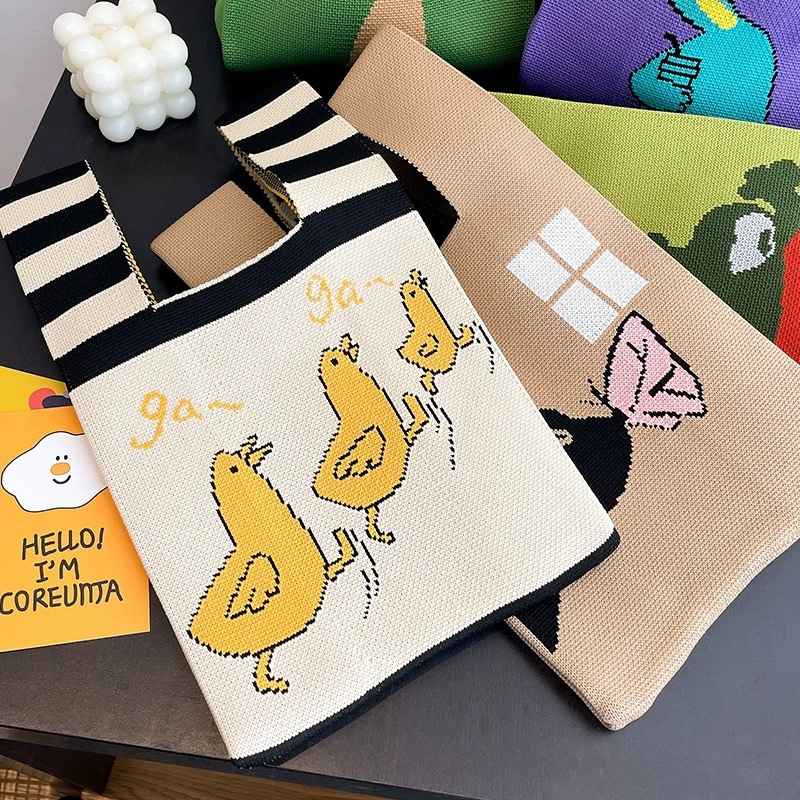 Женская сумка на запястье с уз – обзор и цена Embroidery Underlay