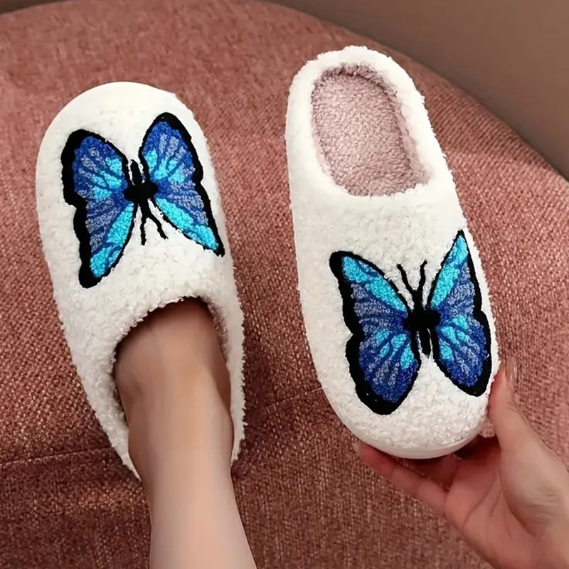 Унисекс пушистые хлопковые тап – обзор и цена Embroidery Yes