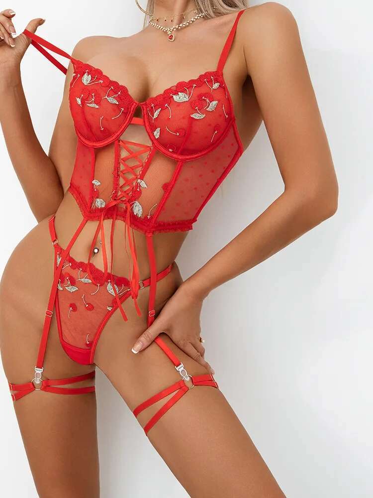 Сексуальные однотонные прозрач – обзор и цена Embroidery Underlay