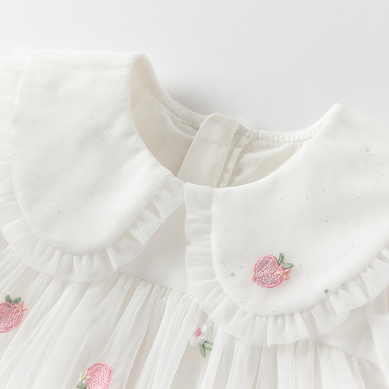 Dave Bella, детское сетчатое п – обзор и цена Embroidery Charm