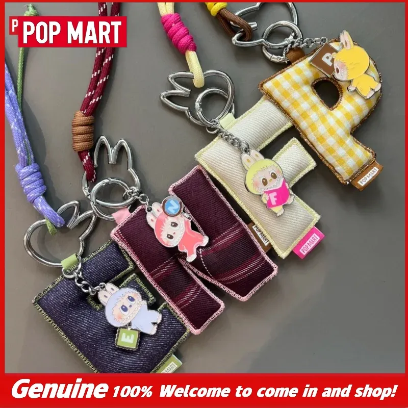 Оригинальный новый брелок-подв – обзор и цена Embroidery Charm