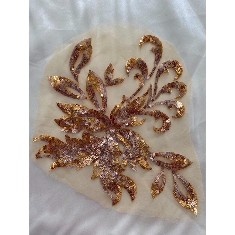 Кружевные вышитые сетчатые наш – обзор и цена Embroidery Underlay