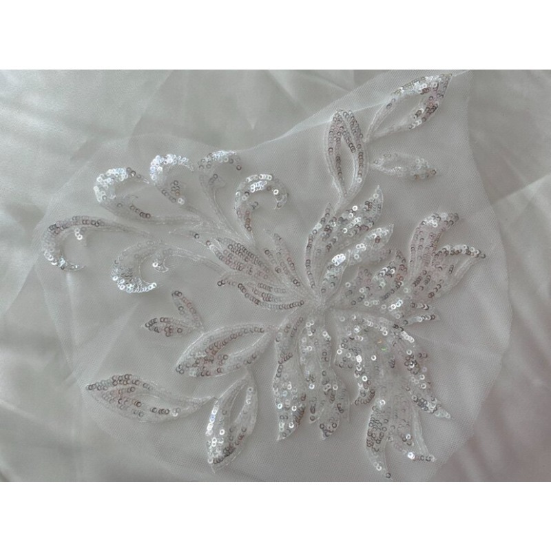Кружевные вышитые сетчатые наш – обзор и цена Embroidery Underlay