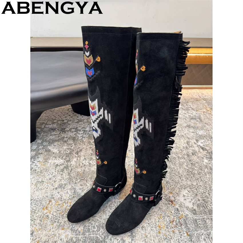ABENGYA/2026, новые зимние сап – обзор и цена Embroidery Yes