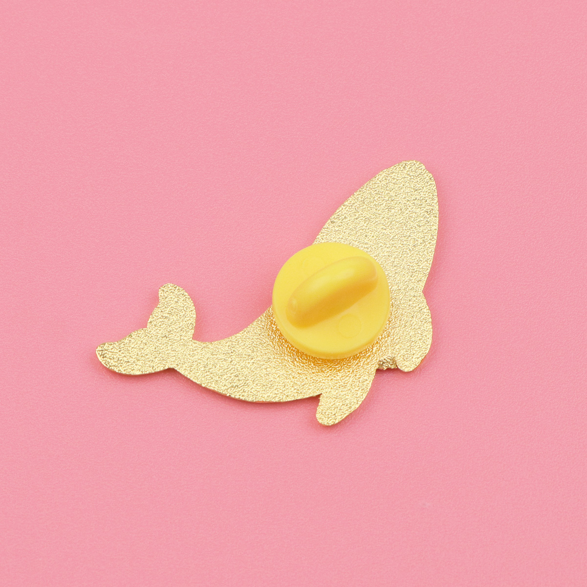 Красочные эмалированные броши  – обзор и цена Embroidery Whale