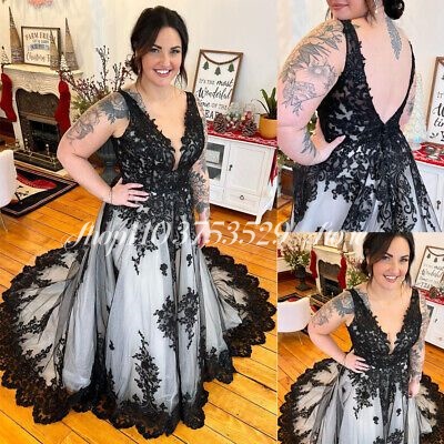 Готические свадебные платья с  – обзор и цена Embroidery White Dress