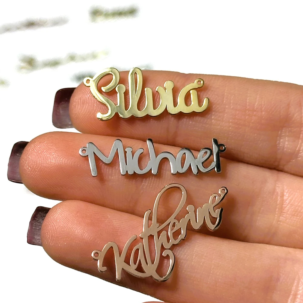 Lemegeton Подвеска с именем на – обзор и цена Embroidery Charm