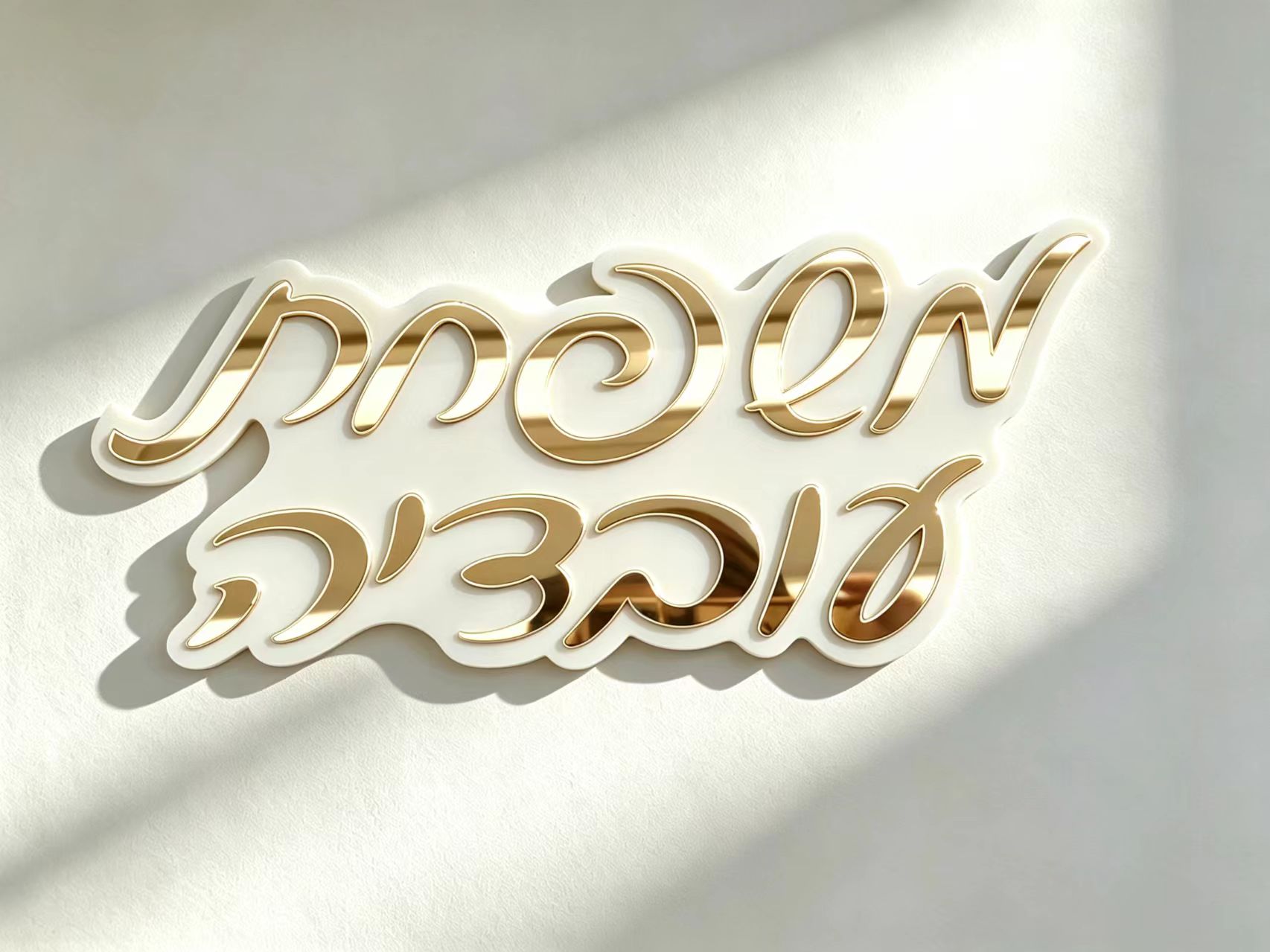Персонализированная табличка с – обзор и цена Embroidery Writing