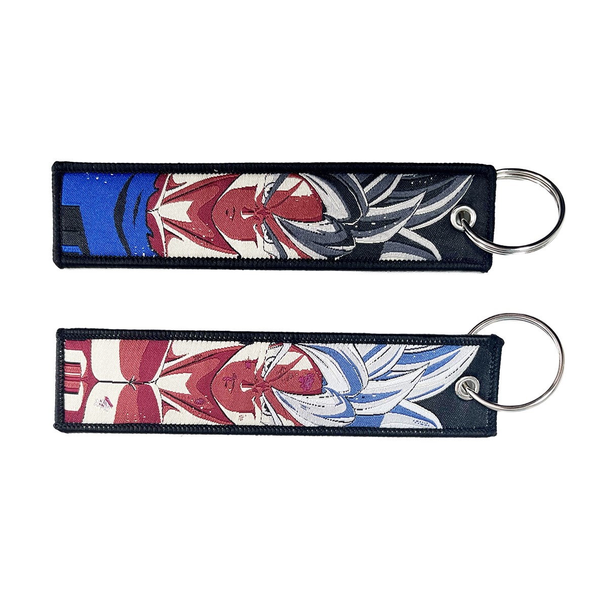 Брелок-замок в стиле аниме, по – обзор и цена Embroidery Charm