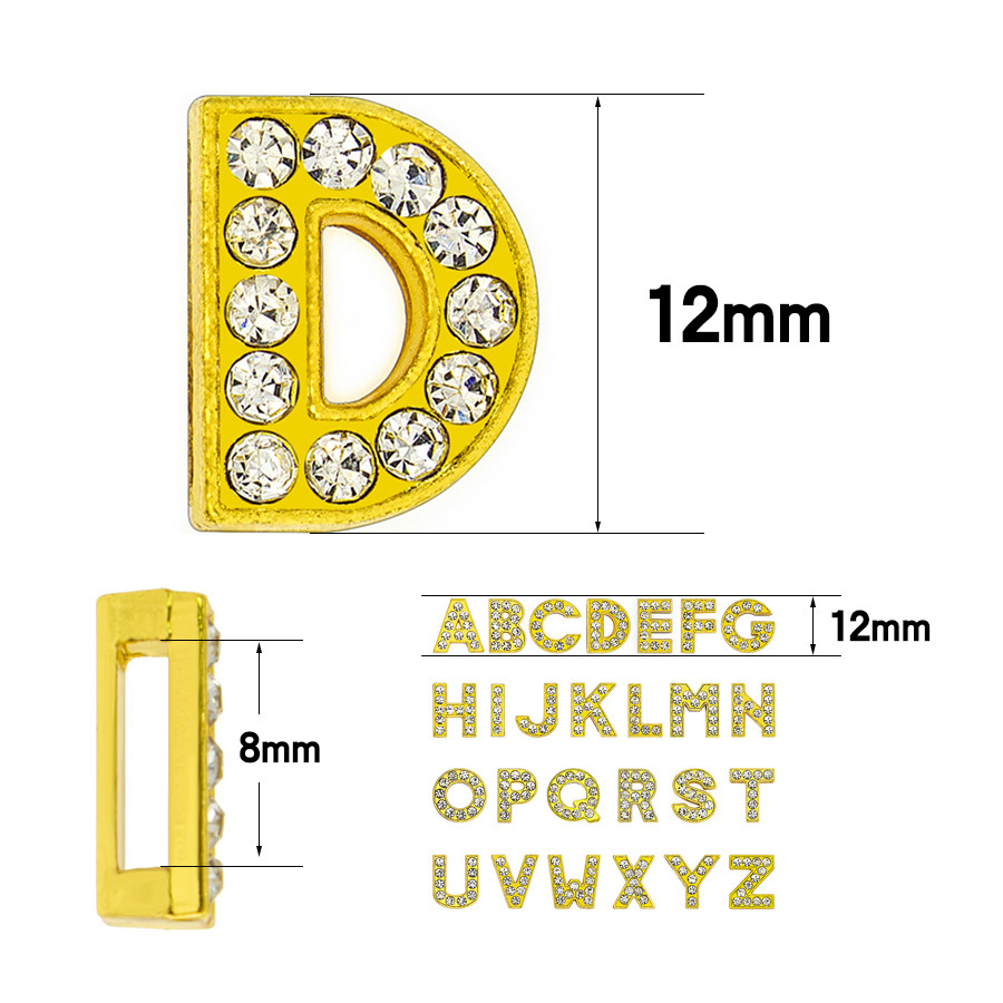 50 шт./лот, стразы с отверстия – обзор и цена Embroidery Charm